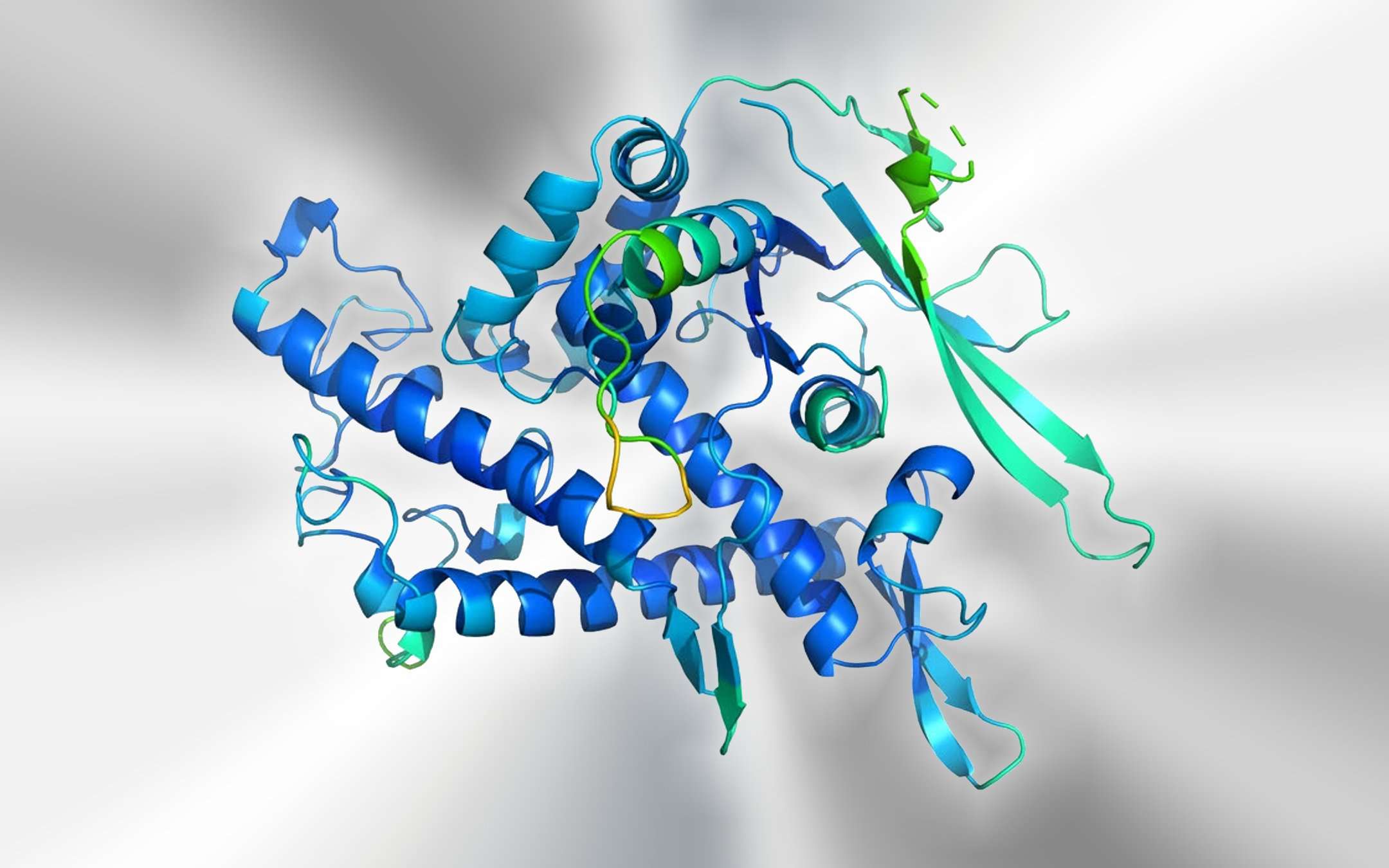 DeepMind, step forward in the study of proteins