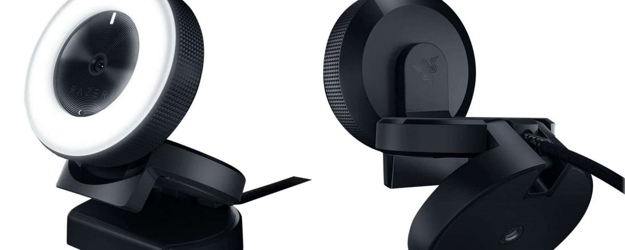 Prime Day 2021: Razer Kiyo a un prezzo BOMBA