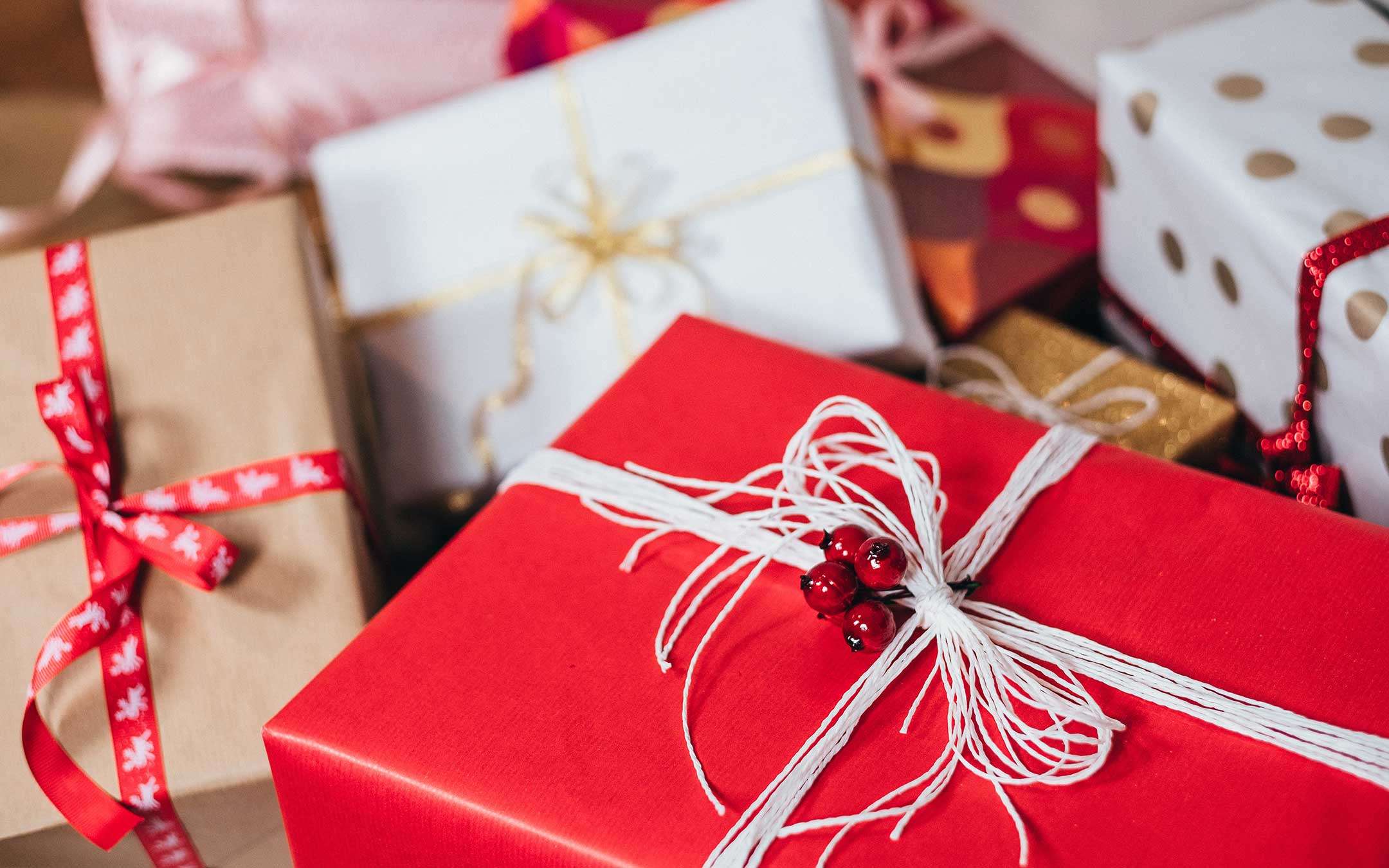 Safe online Christmas shopping: tips