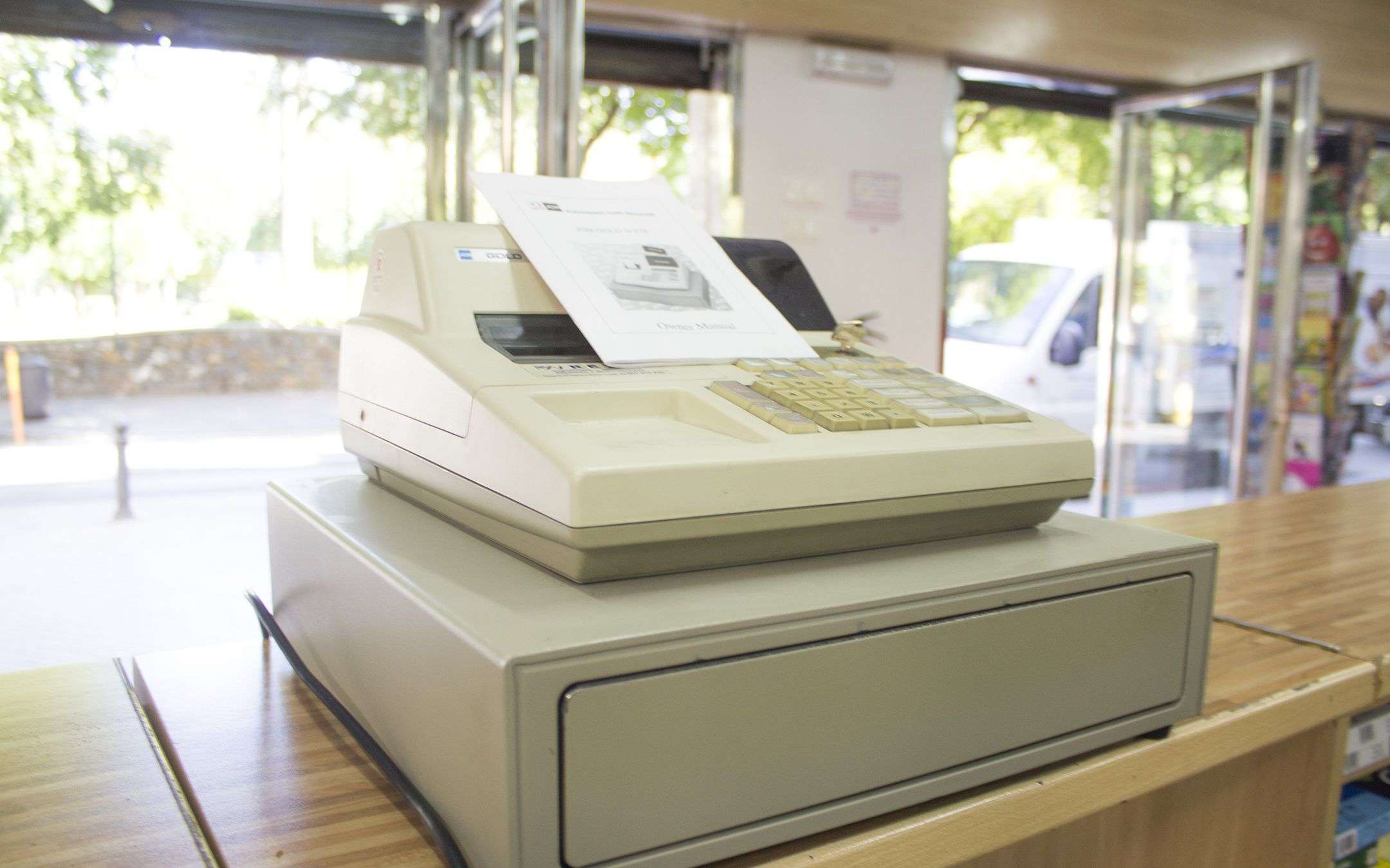 Lottery of receipts, postponement in the milleproroghe Lottery of receipts, postponement in the milleproroghe