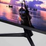 Un monitor sotto l'albero: arriva prima di Natale