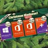Sconti di Natale VIP-SCDKey: Windows 10 Pro a 12€