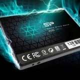 La SSD da 128 GB di Silicon Power a 19,99 euro