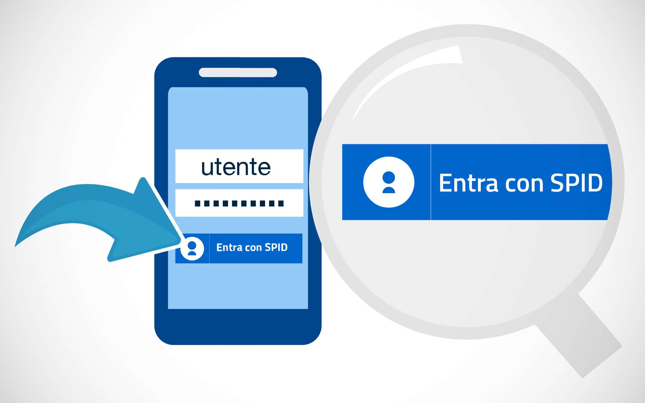 SPID: 15 million digital identities in Italy SPID: 15 million digital identities in Italy