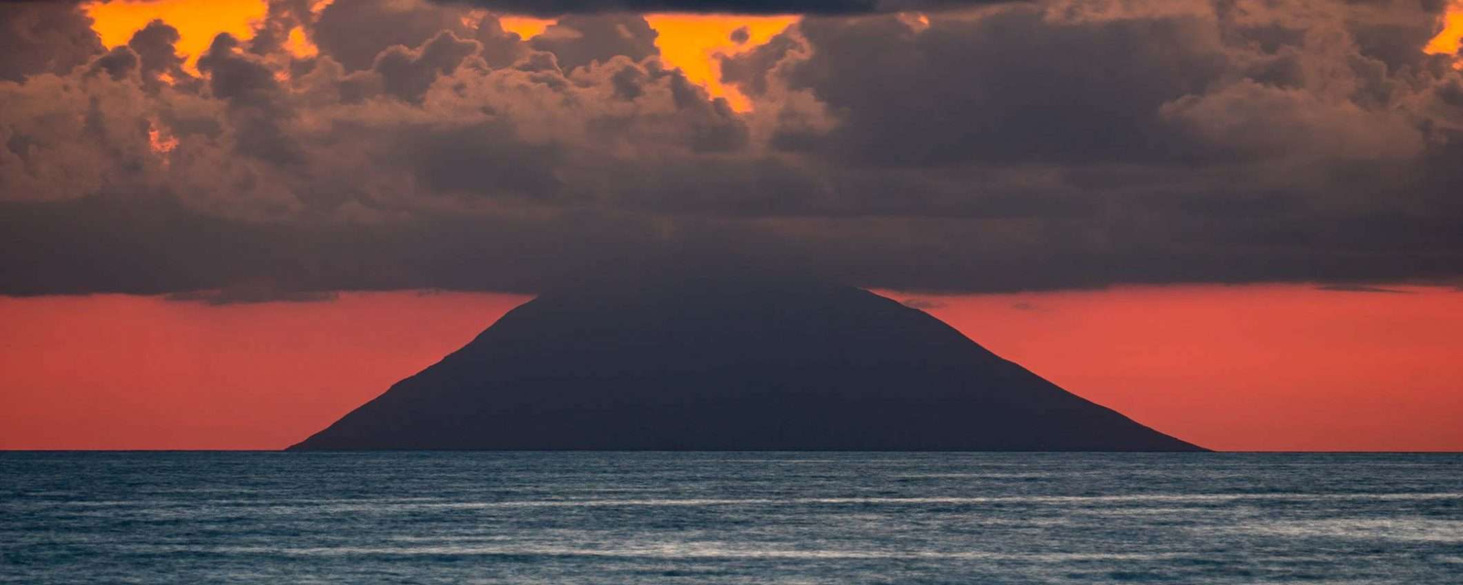 La banda ultralarga anche nelle isole più piccole