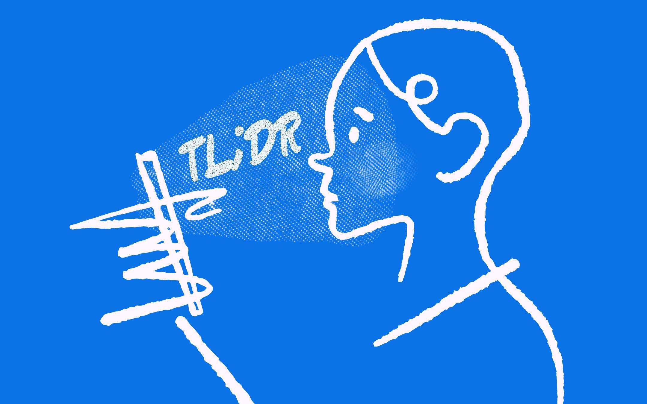 TL; DR is the Facebook AI that summarizes the articles TL; DR is the Facebook AI that summarizes the articles