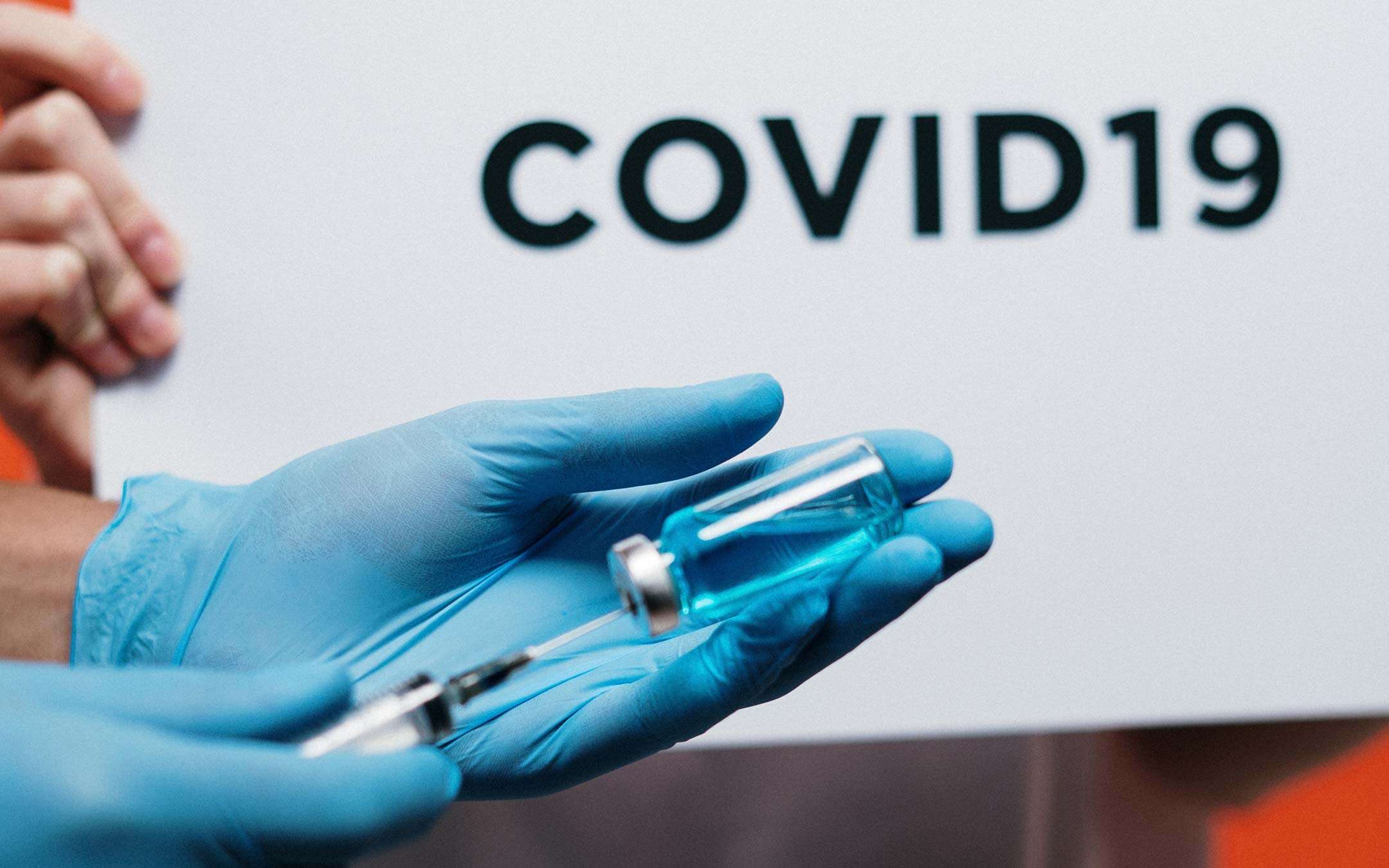 Vaccines for COVID-19: Google takes the field Vaccines for COVID-19: Google takes the field
