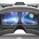 Realtà virtuale in sconto con il visore di MERGE