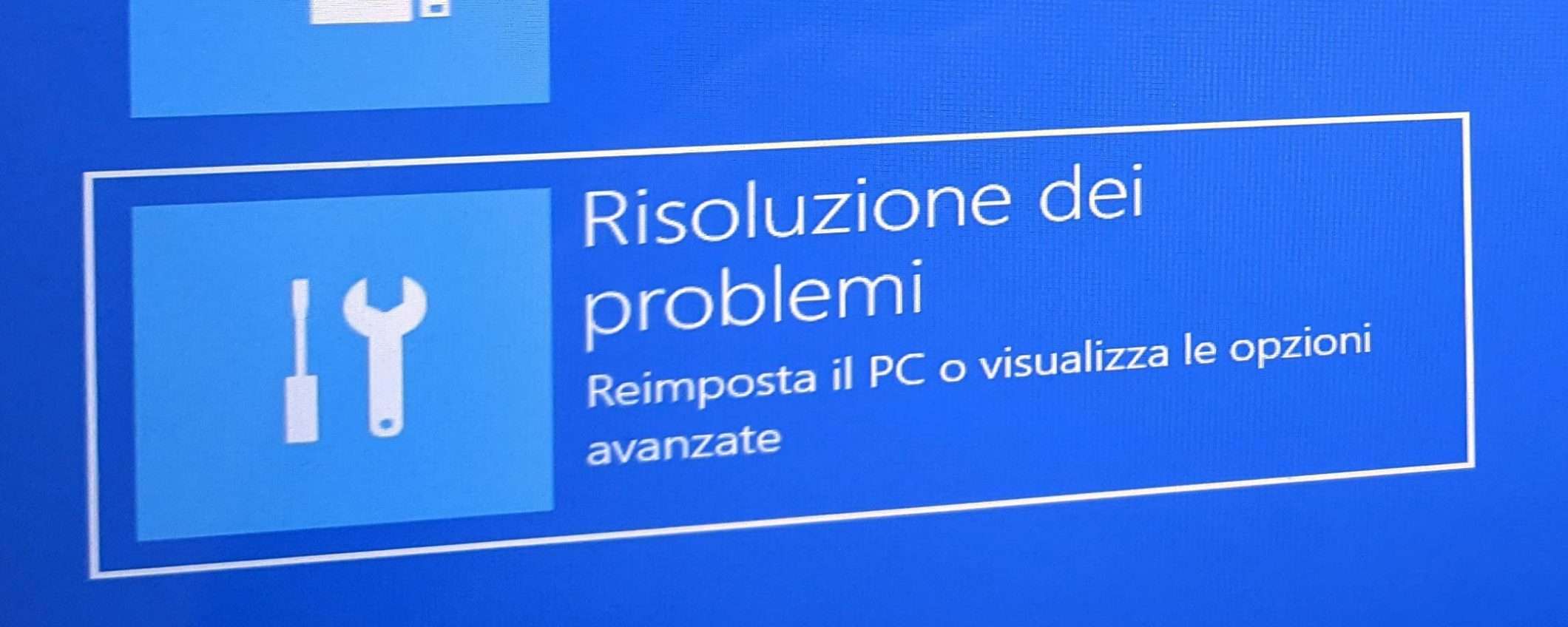 Windows 10: Microsoft conferma il bug di Check Disk
