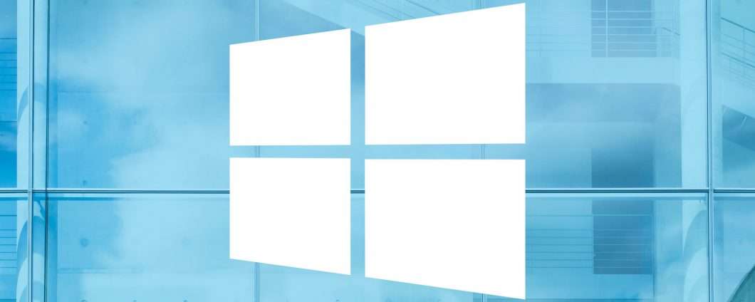 Windows 10 suggerirà i servizi da utilizzare