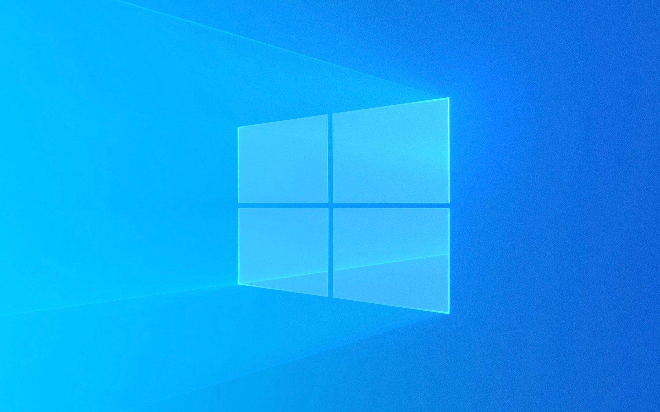 Windows 10 Build 21318: what's new for the clipboard