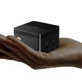 Mini PC: uno dei più piccoli al mondo a un prezzo altrettanto ridotto