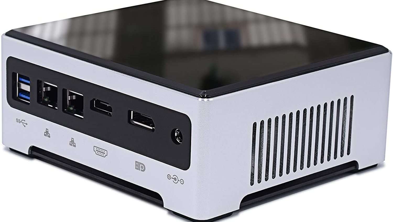 Mini PC fascia alta con i7 16/512GB con sconto doppio