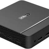 Mini PC: 8GB di RAM, SoC e scheda video Intel a soli 160€