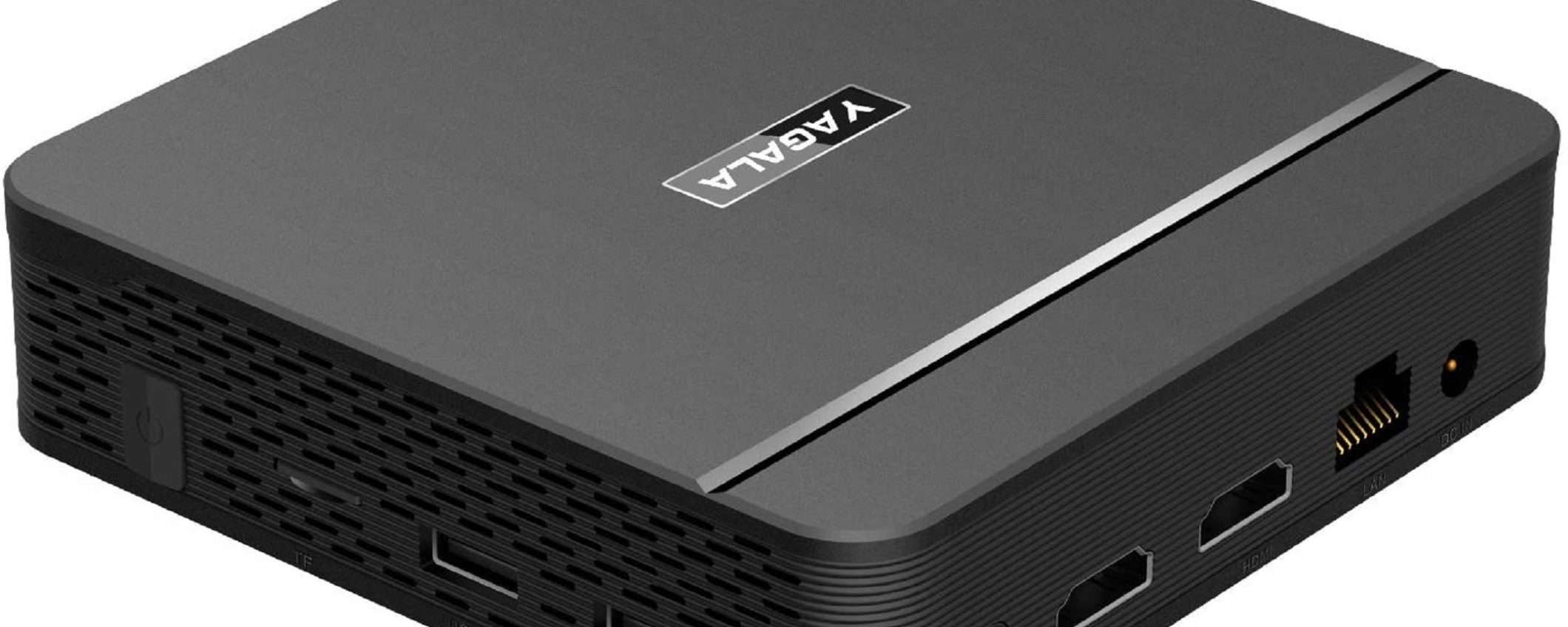 Mini PC: 8GB di RAM, SoC e scheda video Intel a soli 160€