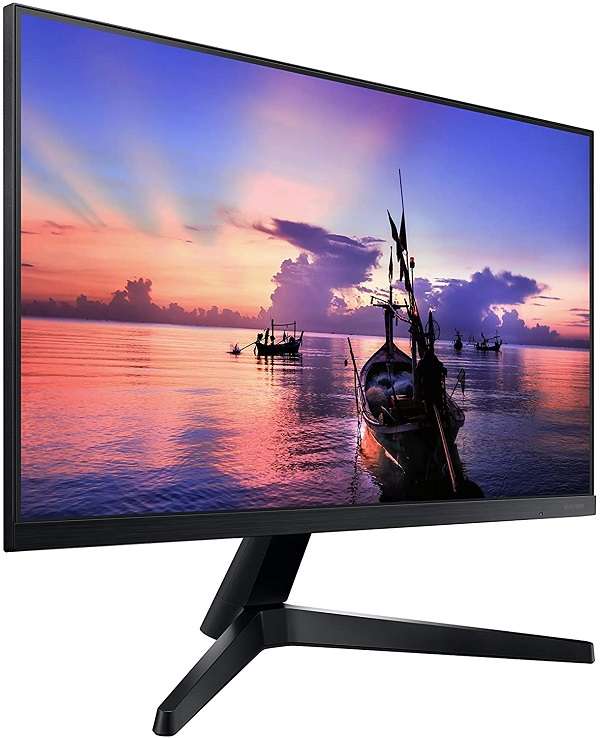 Monitor Samsung IPS F27T35 - 1