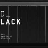 WD Black P50 da 2TB: risparmio di 175€ su Amazon!