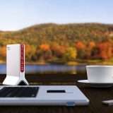 Modem FRITZ!Box 6820 LTE a poco più di 100€ su Amazon