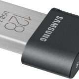 Samsung Fit Plus da 128 GB: sicurezza e prestazioni a soli 30€