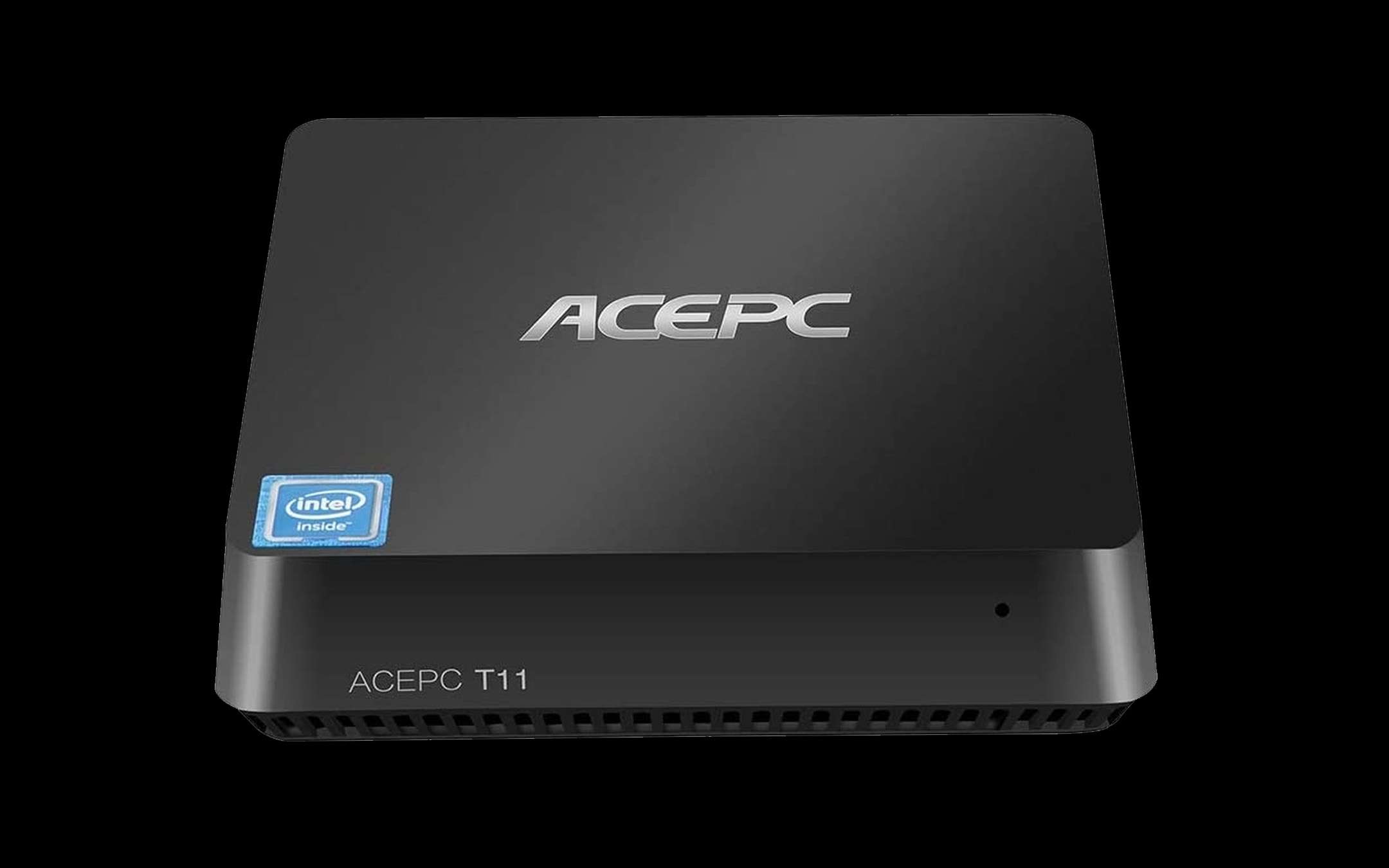 ACEPC T11, mini PC on a flash offer at 119 euros ACEPC T11, mini PC on a flash offer at 119 euros