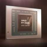CES 2021: AMD annuncia i Ryzen 5000 Mobile