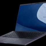CES 2021: ASUS ExpertBook e Chromebook per professionisti