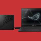 CES 2021: ASUS ROG annuncia tre gaming laptop