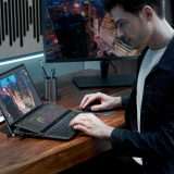 CES 2021: ASUS ZenBook Duo con doppio schermo