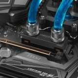 Corsair MP600, SSD con raffreddamento a liquido