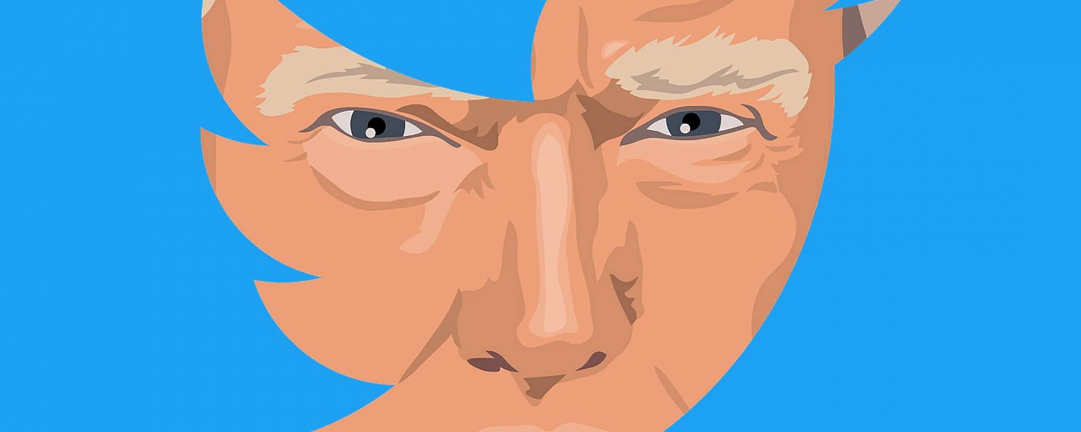 Mozilla e EFF: il ban di Trump non è sufficiente