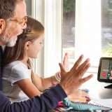 Echo Show 8 disponibile con lo sconto del 35%