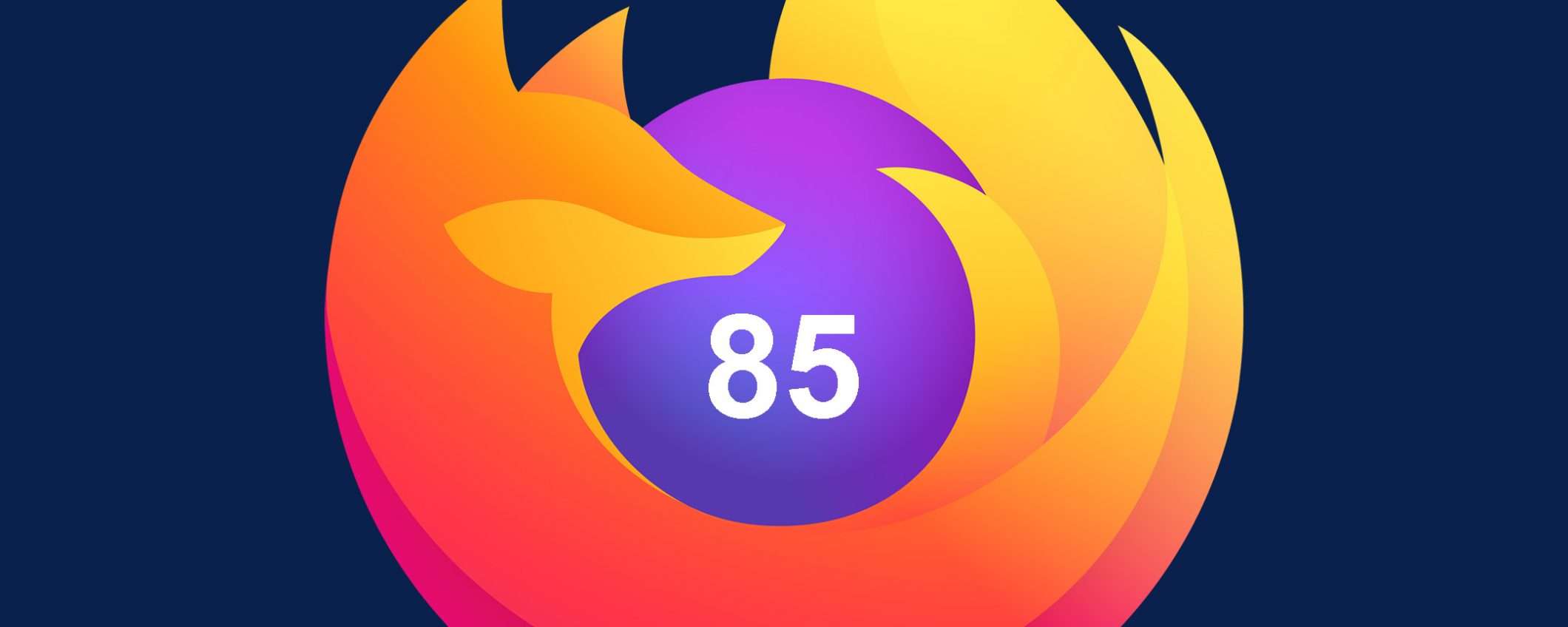 Firefox 85 blocca i supercookie e rimuove Flash