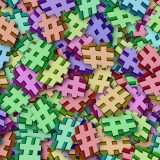 YouTube lancia le pagine per gli hashtag