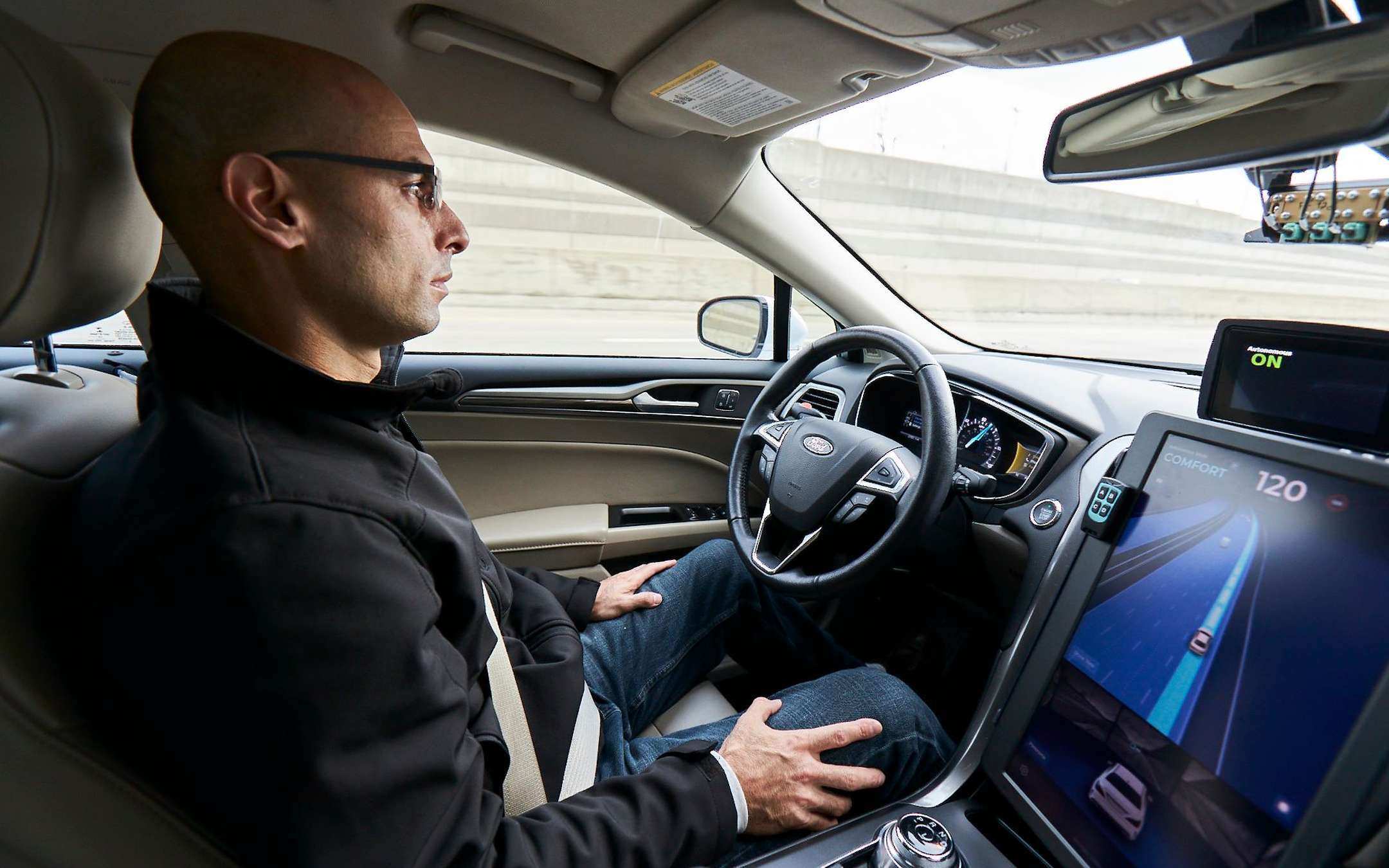 CES 2021: Mobileye news for autonomous driving CES 2021: Mobileye news for autonomous driving