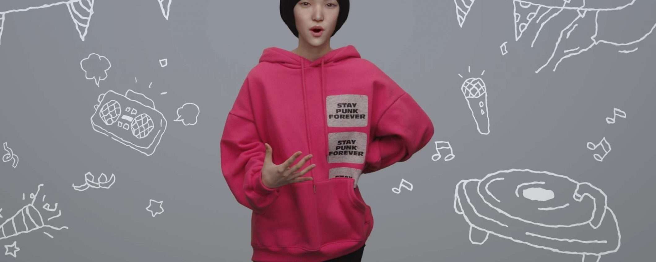 CES 2021: LG mostra la sua visione del futuro