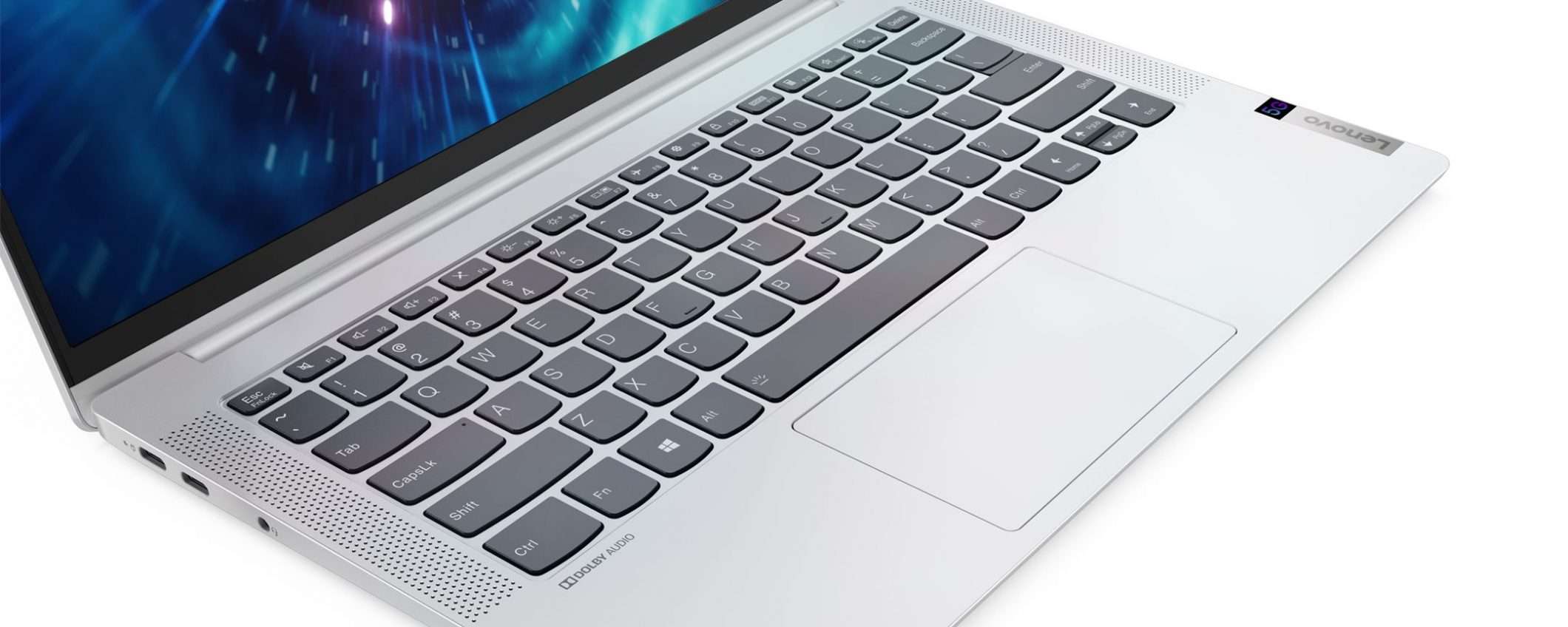 Lenovo IdeaPad, nuovi notebook al CES 2021