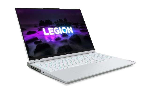 Lenovo Legion 5 Pro