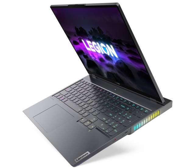 Lenovo Legion 7