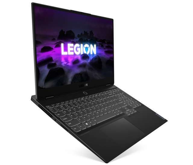 Lenovo Legion Slim 7