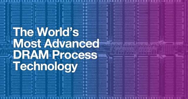 Micron DRAM