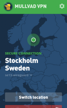 mullvad vpn linux mullvad vpn linux