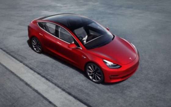 Chi ha investito 1 dollaro in Tesla un anno fa, ora ne ha 10