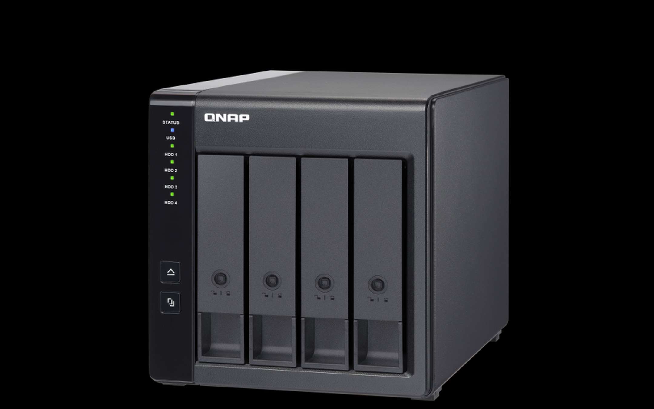 QNAP NAS, how to avoid Dovecat cryptominer