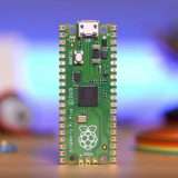 Raspberry Pi Pico, microcontroller ARM a 4 euro