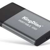 SSD portatile ultracompatto in offerta su Amazon