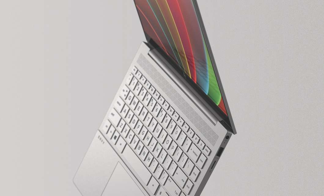 HP Envy 14