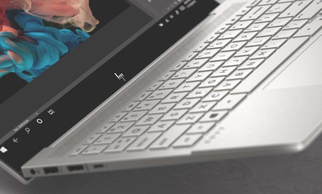 HP Envy 14