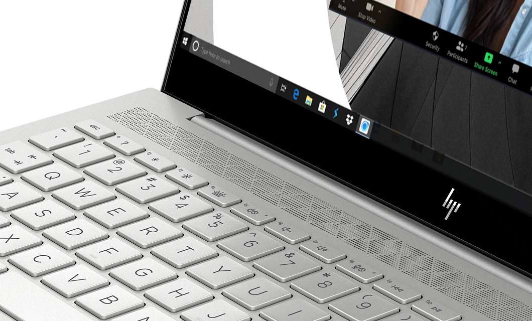 HP Envy 14