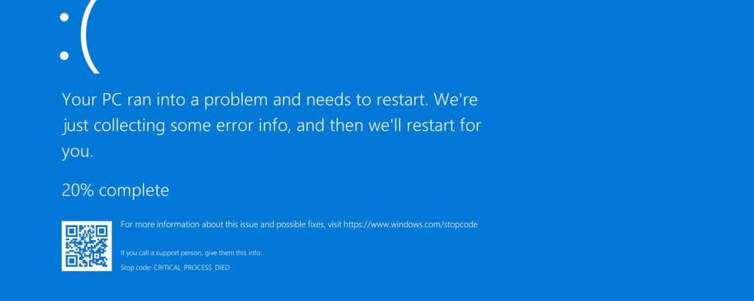 Windows 10: fix temporaneo per le stampanti