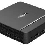 Mini PC Intel: 4 core 8GB RAM a meno di 200 euro